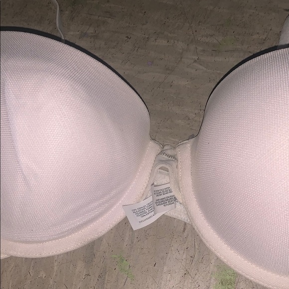 Other - White 36c bra